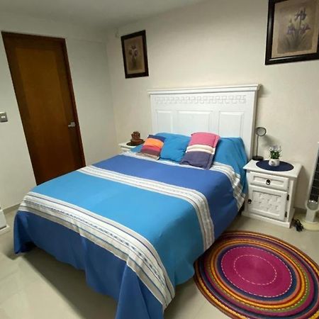 Casa Ana Celia 호텔 모렐리아 외부 사진